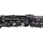 Lionel 2031020 O NYC Legacy 4-6-6T Steam Locomotive #1297 -BTO