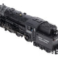 Lionel 2031020 O NYC Legacy 4-6-6T Steam Locomotive #1297 -BTO