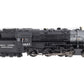 Lionel 2031020 O NYC Legacy 4-6-6T Steam Locomotive #1297 -BTO