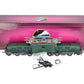 MTH 20-5668-1 O SBB CE 6/8 II Crocodile Electric Locomotive w/PS 3.0 #13257