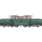 MTH 20-5668-1 O SBB CE 6/8 II Crocodile Electric Locomotive w/PS 3.0 #13257