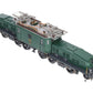 MTH 20-5668-1 O SBB CE 6/8 II Crocodile Electric Locomotive w/PS 3.0 #13257