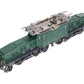 MTH 20-5668-1 O SBB CE 6/8 II Crocodile Electric Locomotive w/PS 3.0 #13257
