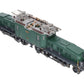 MTH 20-5668-1 O SBB CE 6/8 II Crocodile Electric Locomotive w/PS 3.0 #13257