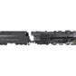 Lionel 6-38041 O Gauge New York Central J3A Hudson Locomotive & Tender #5433 LN