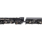 Lionel 6-38041 O Gauge New York Central J3A Hudson Locomotive & Tender #5433 LN