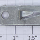 Lionel 1862-7 General Locomotive Front Truck Link