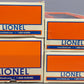 Lionel 6-31960 O Gauge The Polar Express Steam Locomotive Set EX/Box