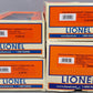 Lionel 6-31960 O Gauge The Polar Express Steam Locomotive Set EX/Box