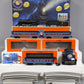 Lionel 6-31960 O Gauge The Polar Express Steam Locomotive Set EX/Box