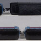 Lionel 6-31960 O Gauge The Polar Express Steam Locomotive Set EX/Box