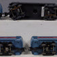 Lionel 6-31960 O Gauge The Polar Express Steam Locomotive Set EX/Box