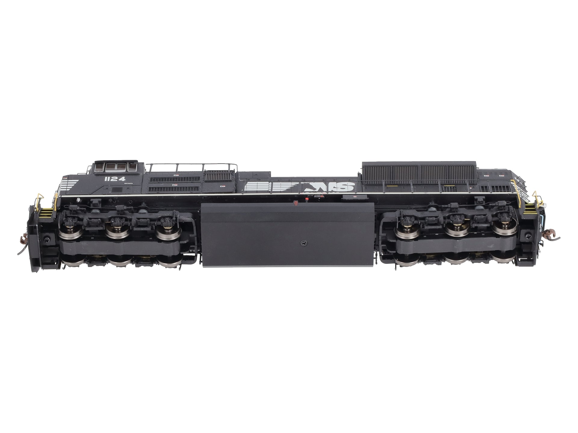 Athearn G68782 HO Norfolk Southern SD70ACe Diesel Locomotive #1124