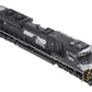 Athearn G68782 HO Norfolk Southern SD70ACe Diesel Locomotive #1124