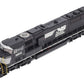 Athearn G69216 HO Norfolk Southern EMD SD75M Diesel Locomotive #2802