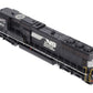 Athearn G69216 HO Norfolk Southern EMD SD75M Diesel Locomotive #2802