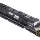 Athearn G69216 HO Norfolk Southern EMD SD75M Diesel Locomotive #2802