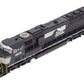 Athearn G69218 HO Norfolk Southern EMD SD75M Diesel Locomotive #2806