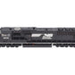Athearn G69218 HO Norfolk Southern EMD SD75M Diesel Locomotive #2806