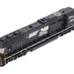 Athearn G69218 HO Norfolk Southern EMD SD75M Diesel Locomotive #2806