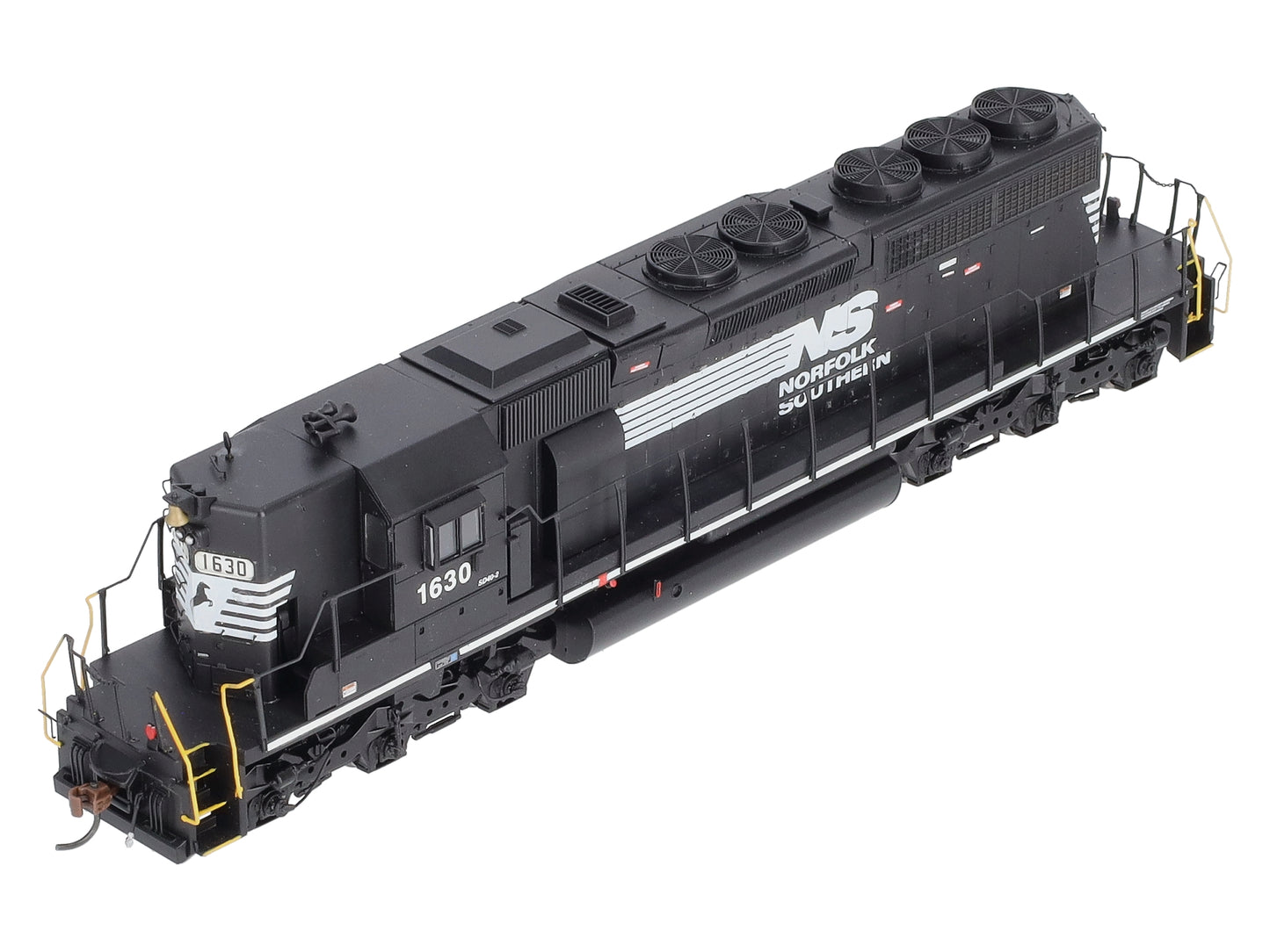 Athearn 98280 HO Norfolk & Western SD40-2 Diesel Locomotive RTR #1630