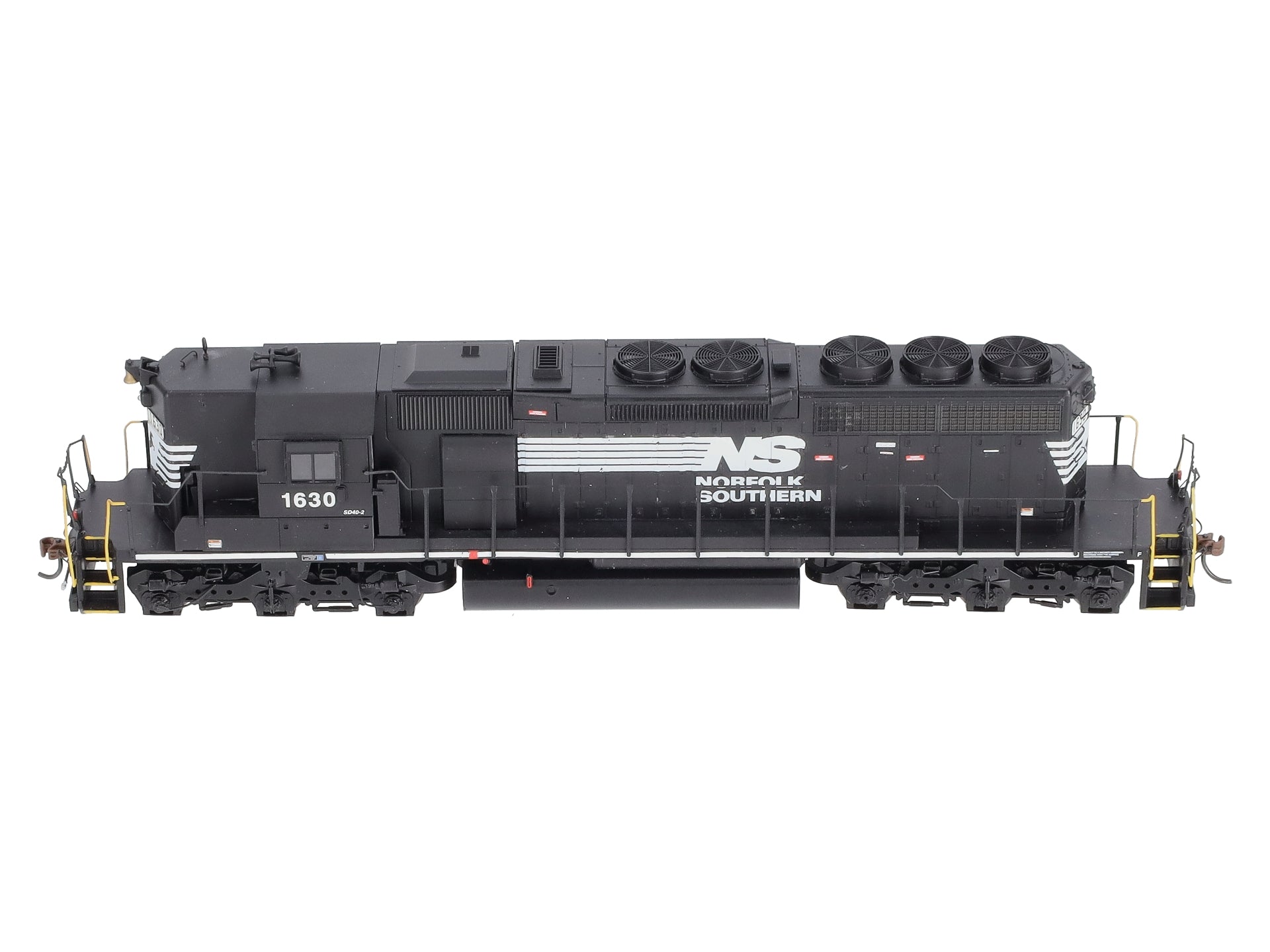 Athearn 98280 HO Norfolk & Western SD40-2 Diesel Locomotive RTR #1630