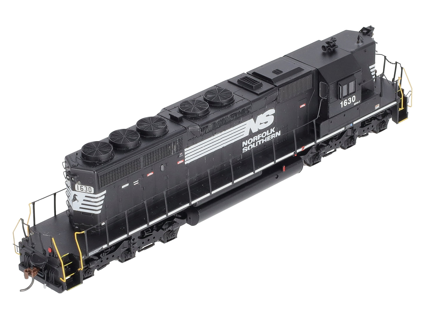 Athearn 98280 HO Norfolk & Western SD40-2 Diesel Locomotive RTR #1630