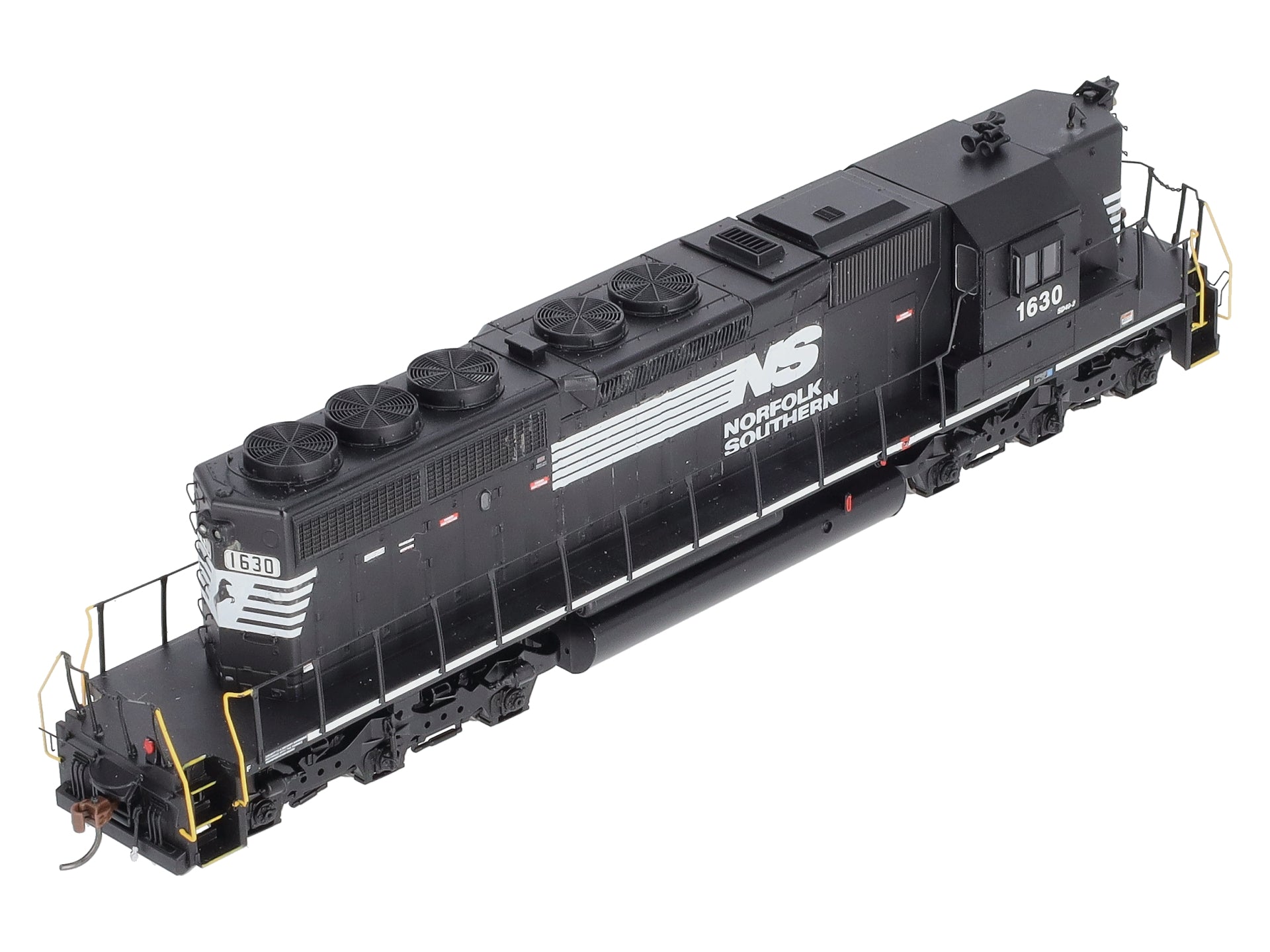 Athearn 98280 HO Norfolk & Western SD40-2 Diesel Locomotive RTR #1630