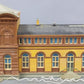 Kibri 39373 HO Scale Bonn Train Station VG