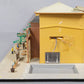Kibri 39373 HO Scale Bonn Train Station VG