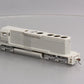 Athearn 98724 HO Undecorated SD40 Diesel Locomotive