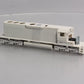 Athearn 98724 HO Undecorated SD40 Diesel Locomotive