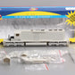 Athearn 98724 HO Undecorated SD40 Diesel Locomotive