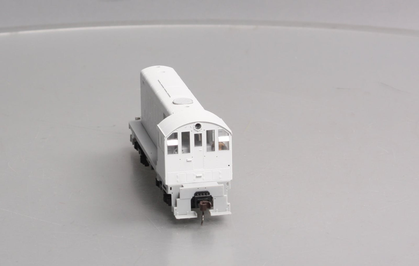 Atlas 10000793 HO Undecorated HH600/660 w/DCC & Sound