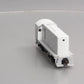 Atlas 10000793 HO Undecorated HH600/660 w/DCC & Sound