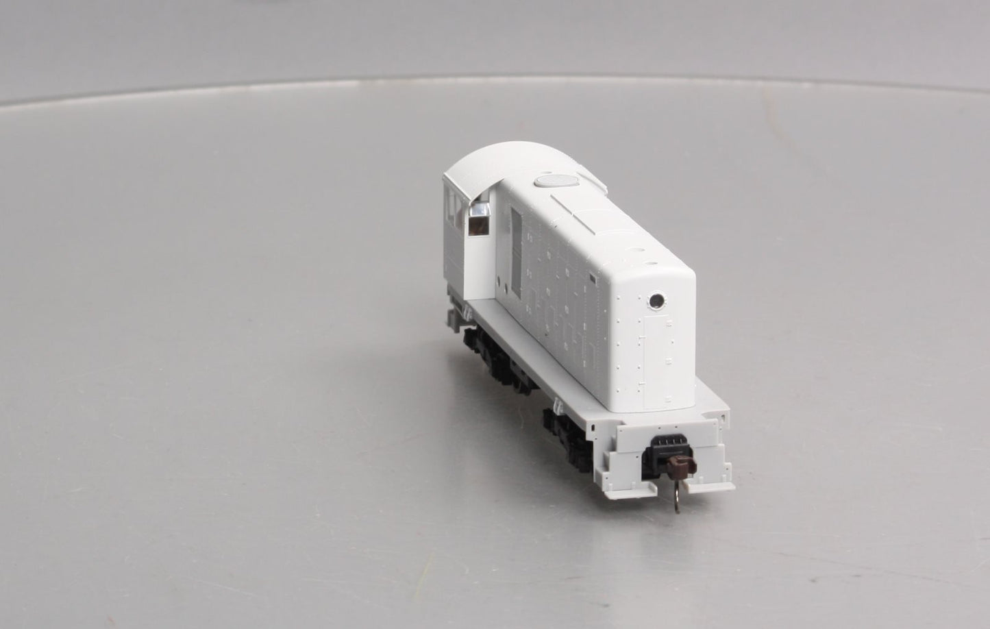 Atlas 10000793 HO Undecorated HH600/660 w/DCC & Sound