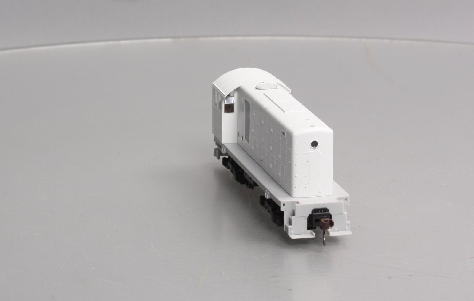 Atlas 10000793 HO Undecorated HH600/660 w/DCC & Sound