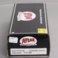 Atlas 10000793 HO Undecorated HH600/660 w/DCC & Sound