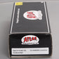 Atlas 10000793 HO Undecorated HH600/660 w/DCC & Sound
