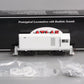 Atlas 10000793 HO Undecorated HH600/660 w/DCC & Sound