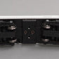 Atlas 10000793 HO Undecorated HH600/660 w/DCC & Sound