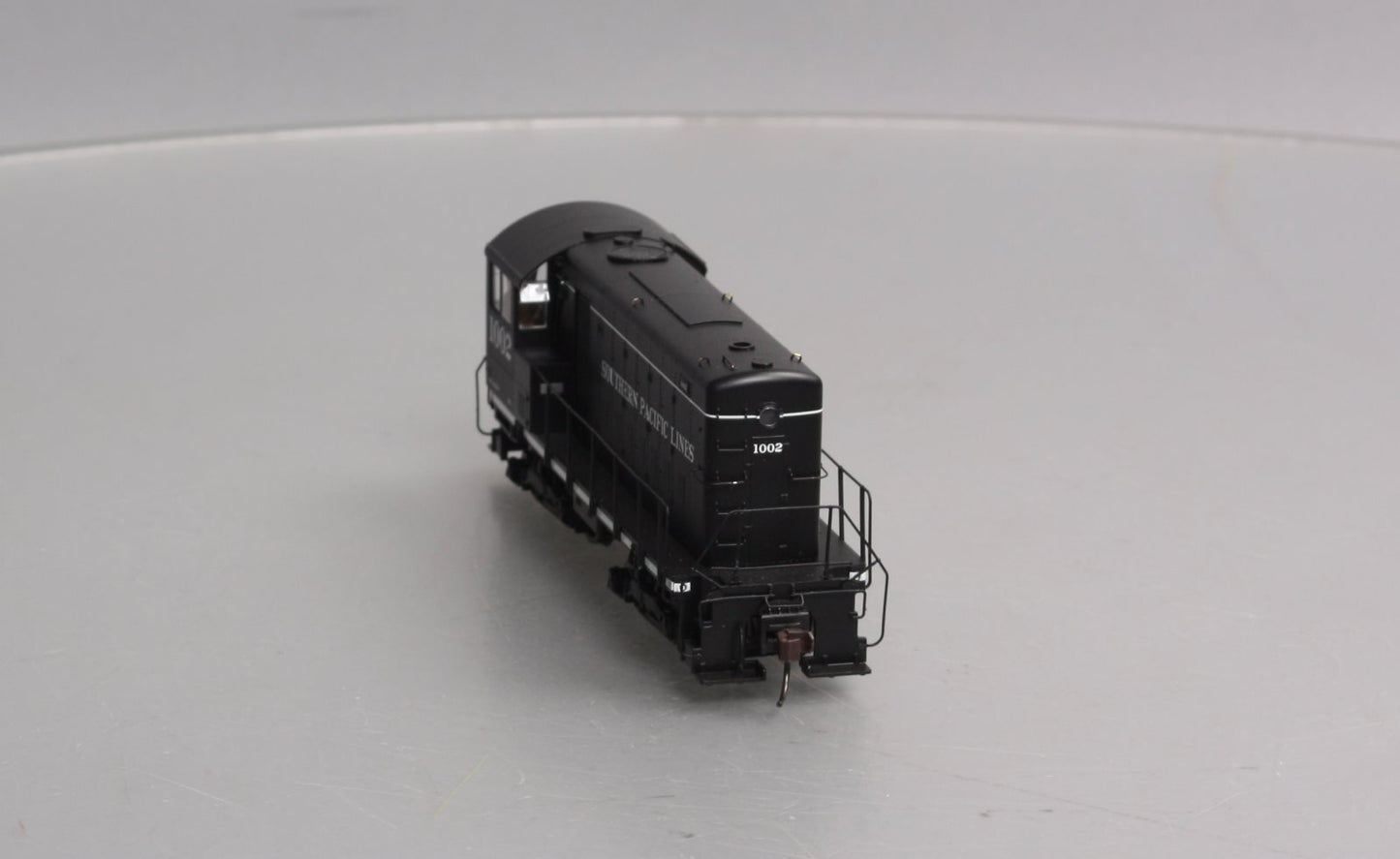 Atlas 10003995 HO Southern Pacific Lines HH660 Diesel Locomotive DCC/Sound #1002