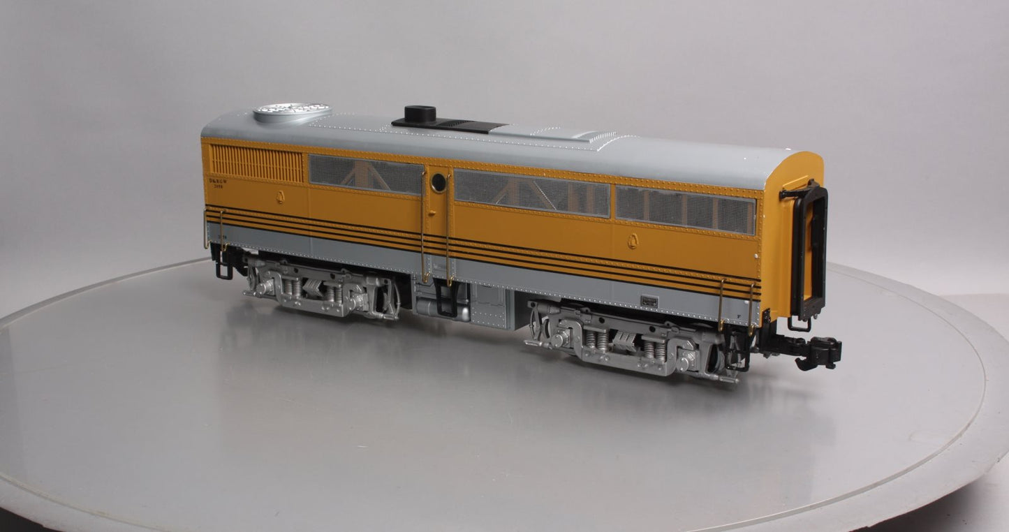 Aristo-Craft 22308 G Rio Grande FB-1 Diesel Locomotive