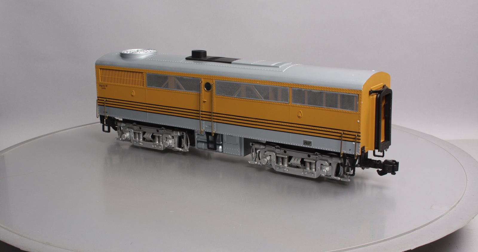 Aristo-Craft 22308 G Rio Grande FB-1 Diesel Locomotive