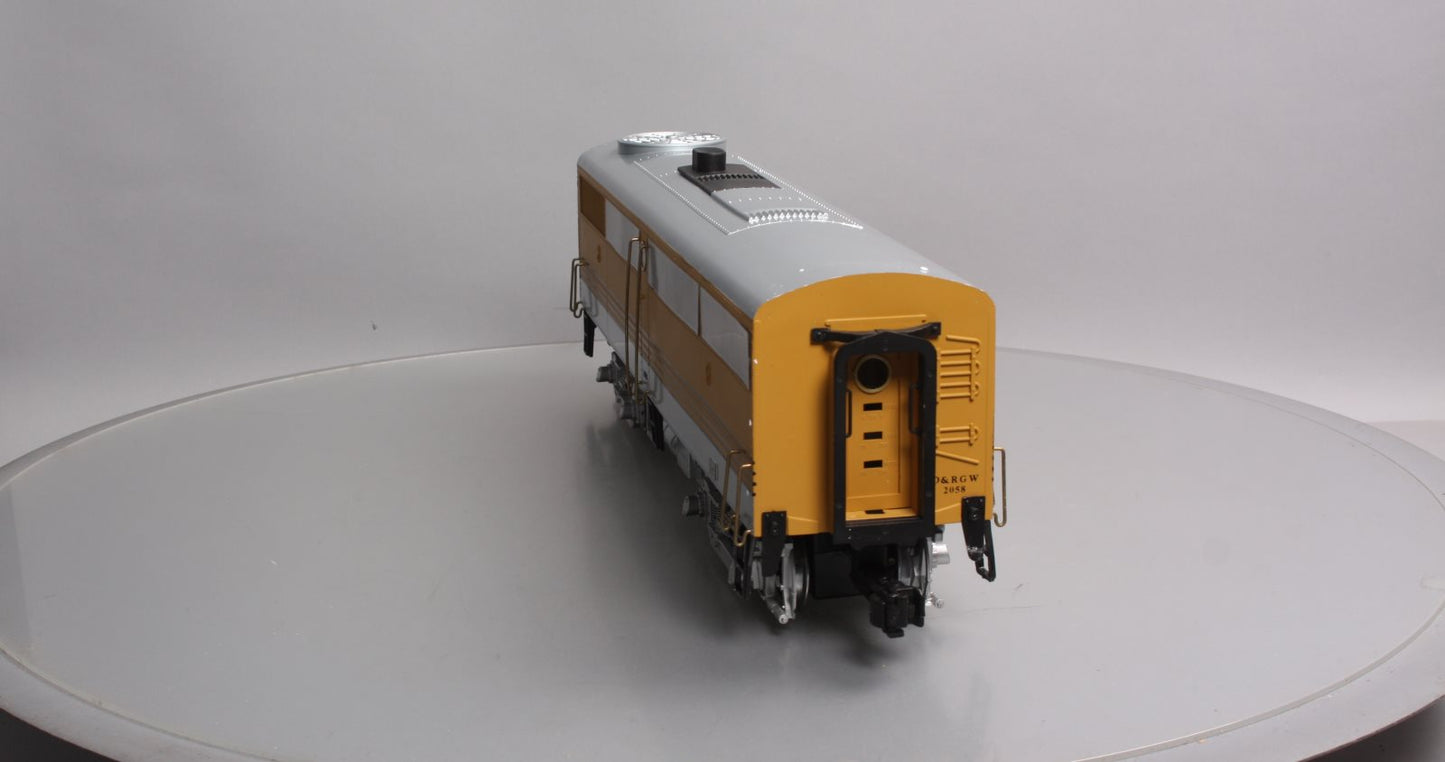 Aristo-Craft 22308 G Rio Grande FB-1 Diesel Locomotive