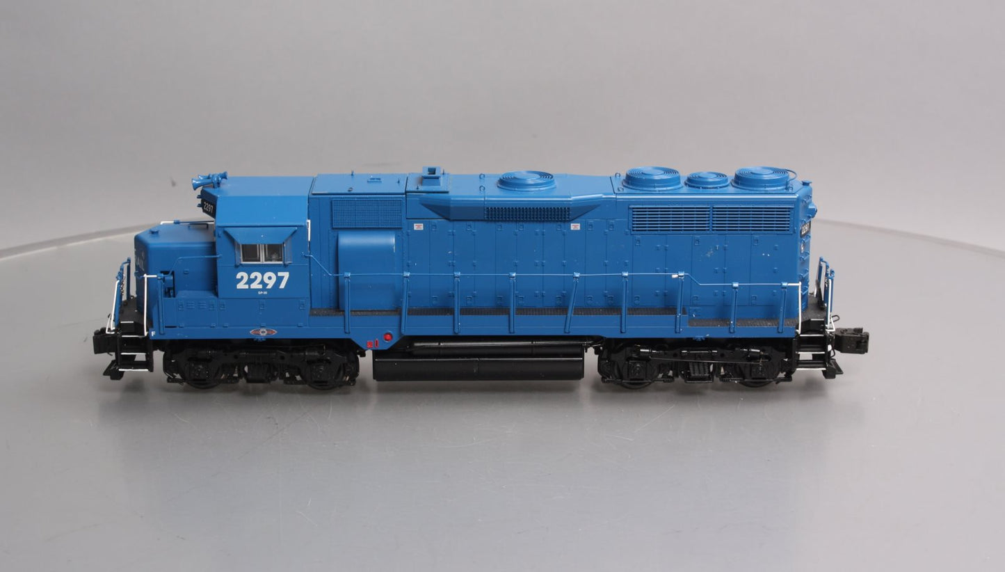 Lionel 6-38539 Conrail Legacy GP35 Diesel Locomotive #2297