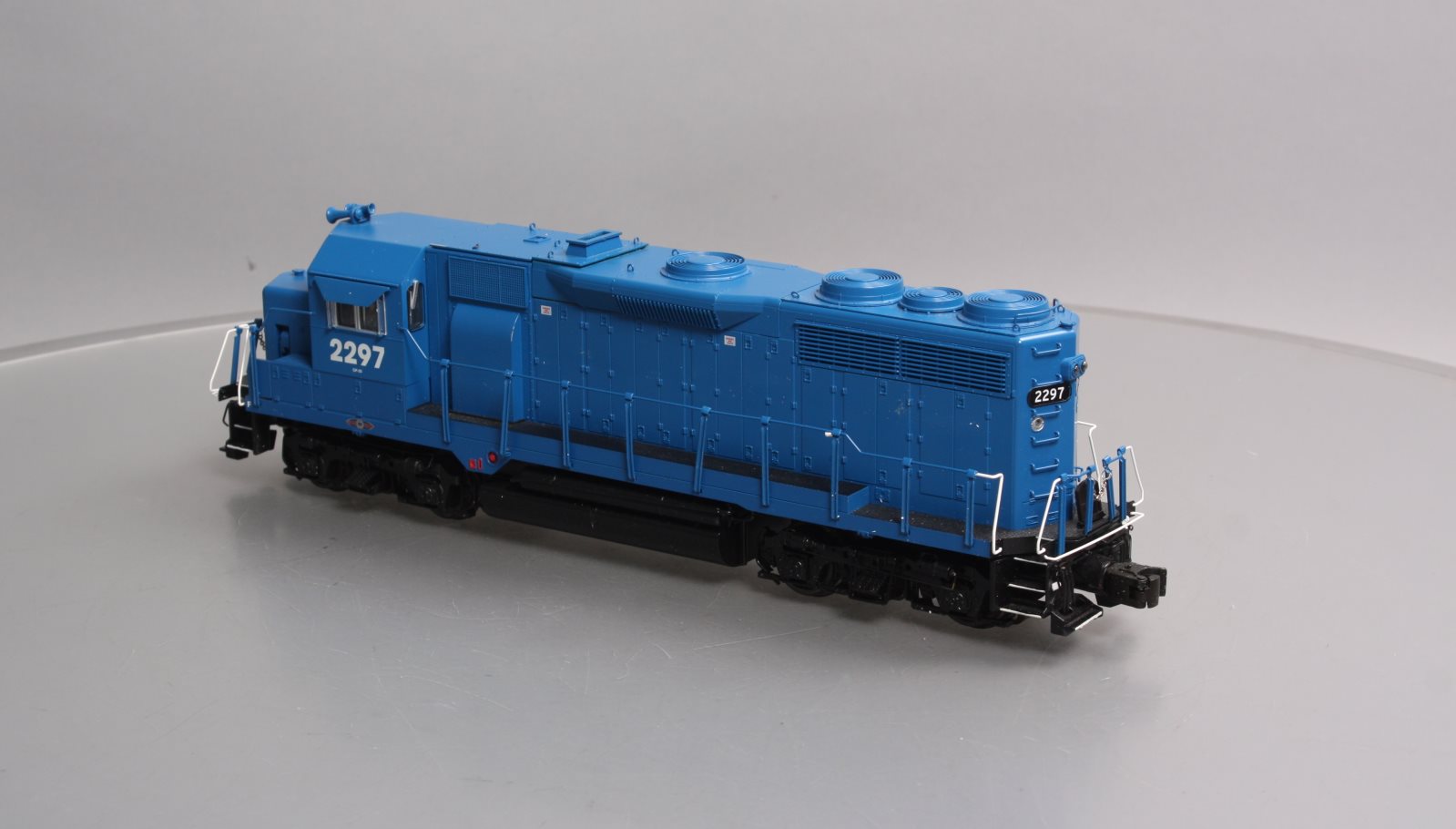 Lionel 6-38539 Conrail Legacy GP35 Diesel Locomotive #2297