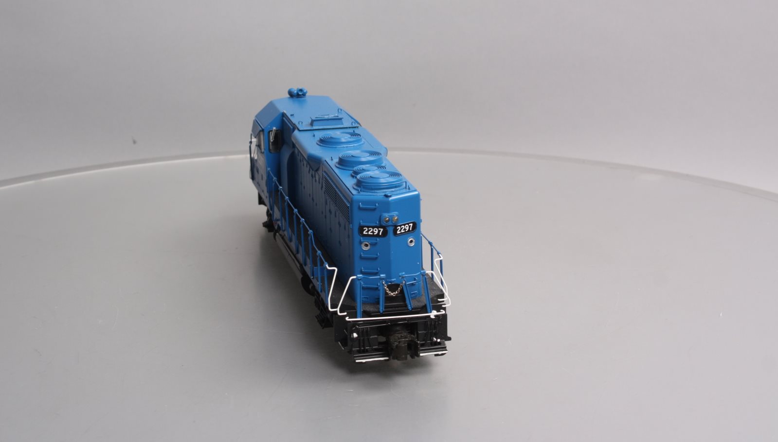 Lionel 6-38539 Conrail Legacy GP35 Diesel Locomotive #2297
