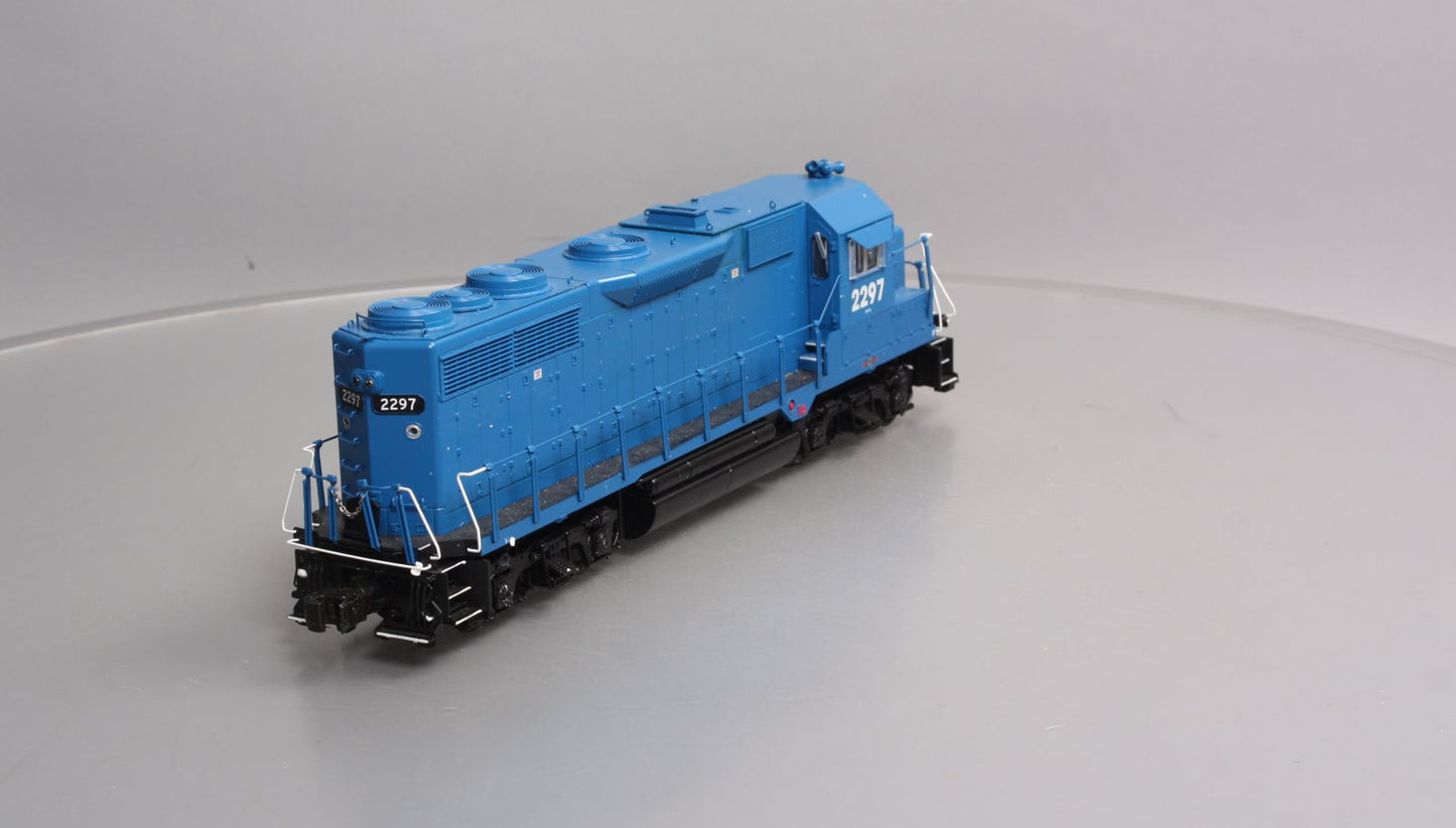 Lionel 6-38539 Conrail Legacy GP35 Diesel Locomotive #2297