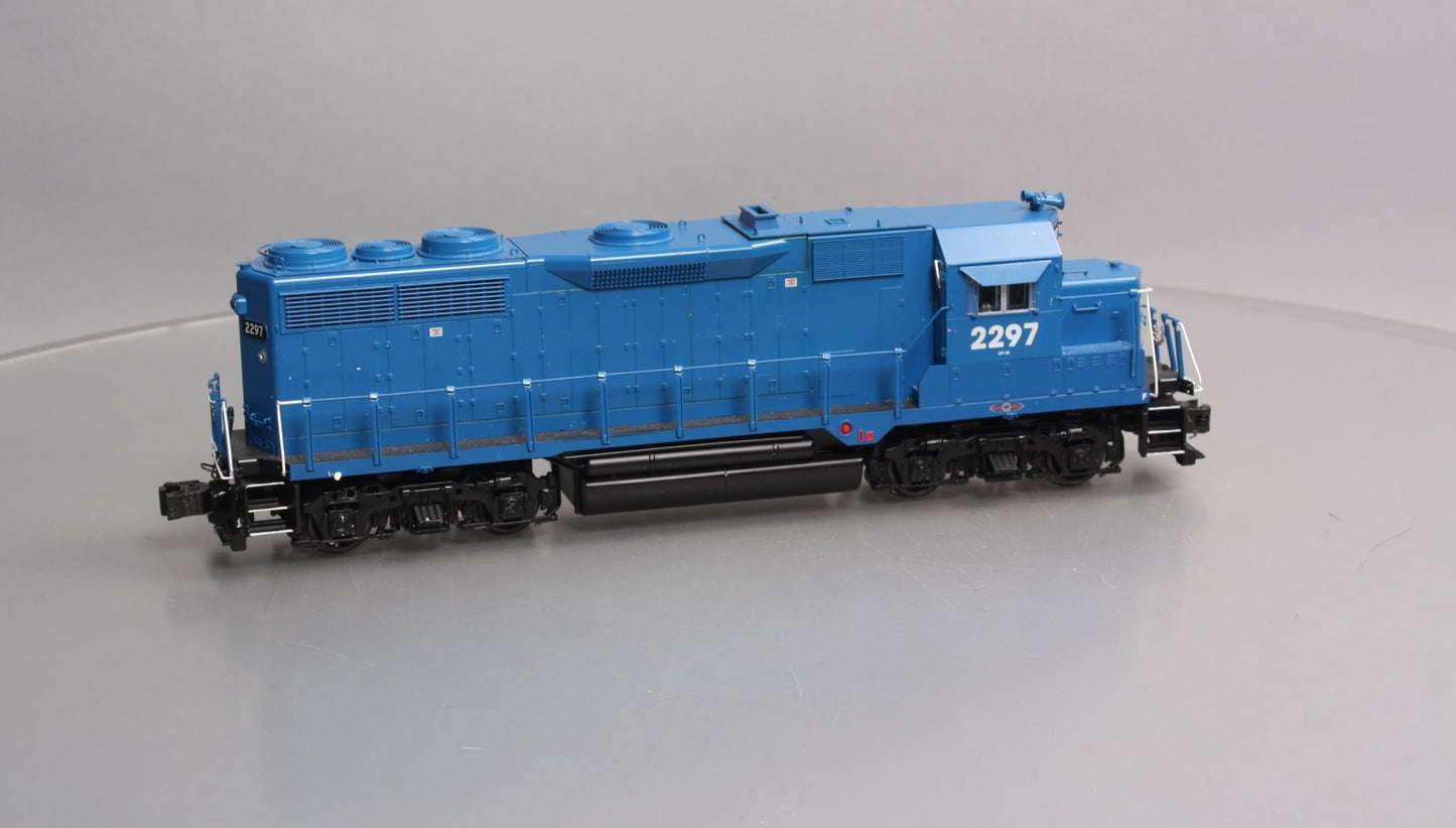 Lionel 6-38539 Conrail Legacy GP35 Diesel Locomotive #2297